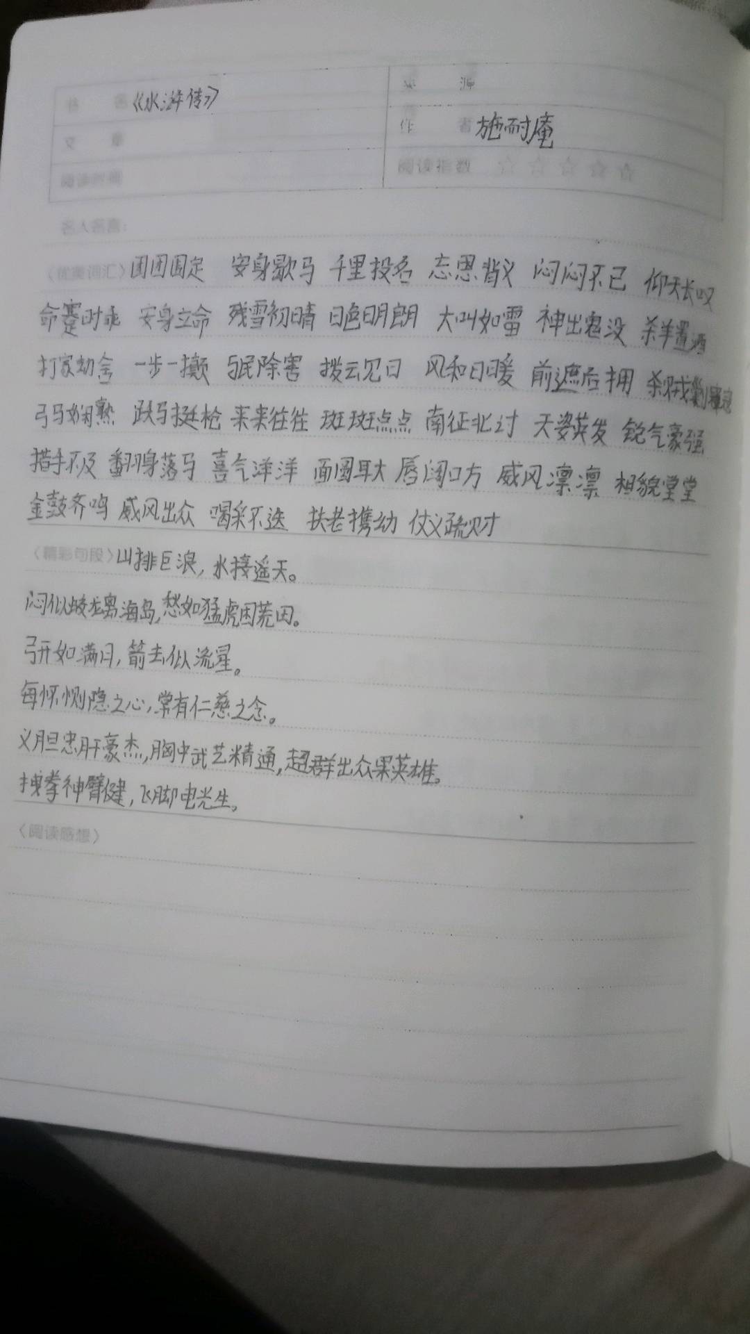 图像