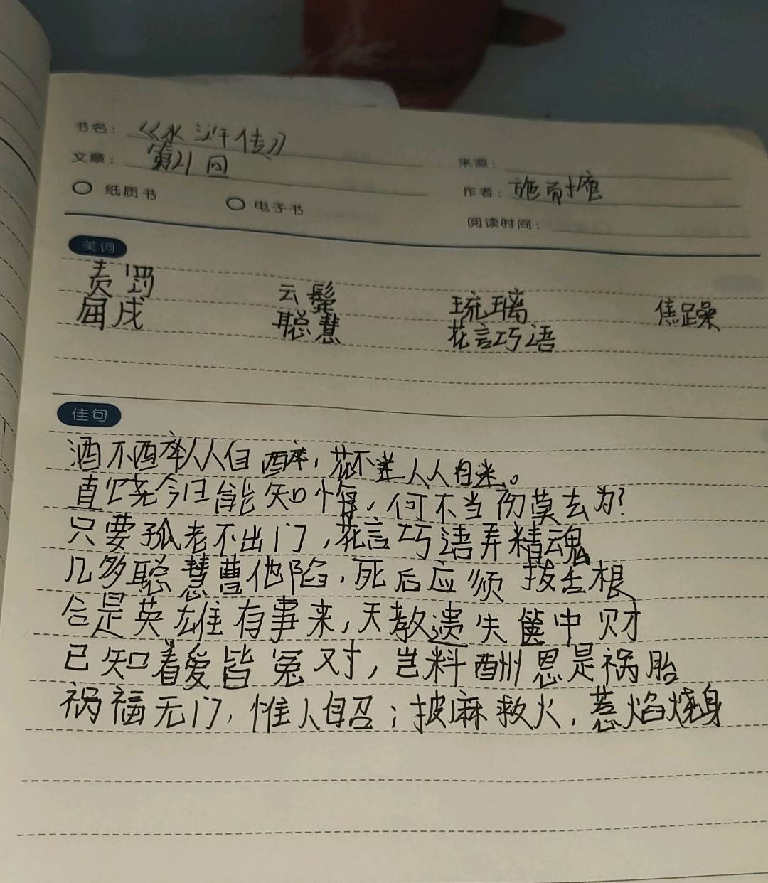 图像