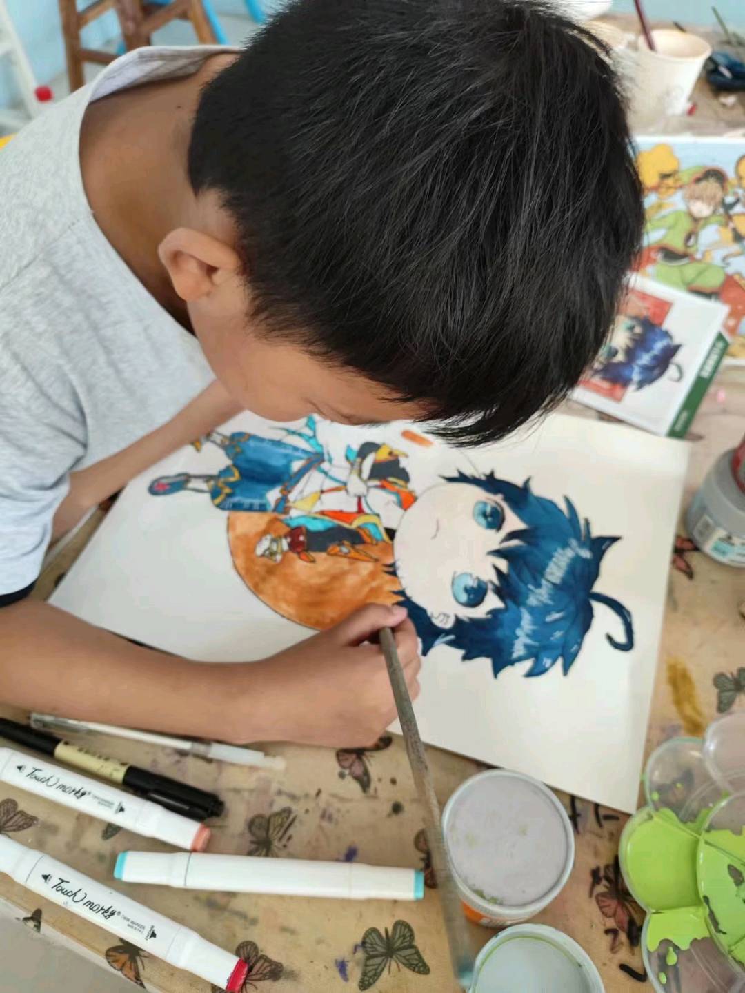 图像