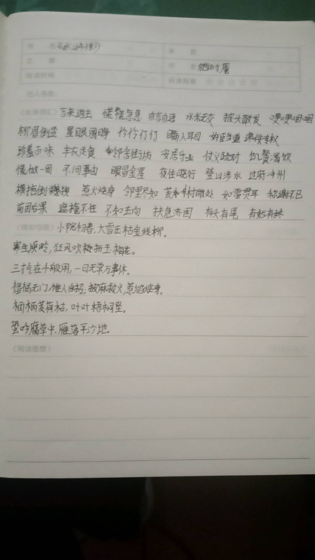 图像