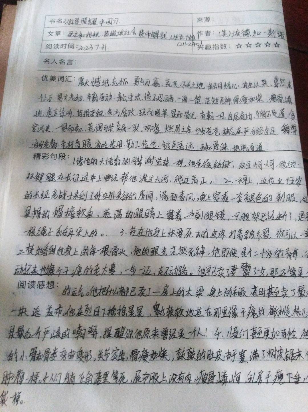 图像