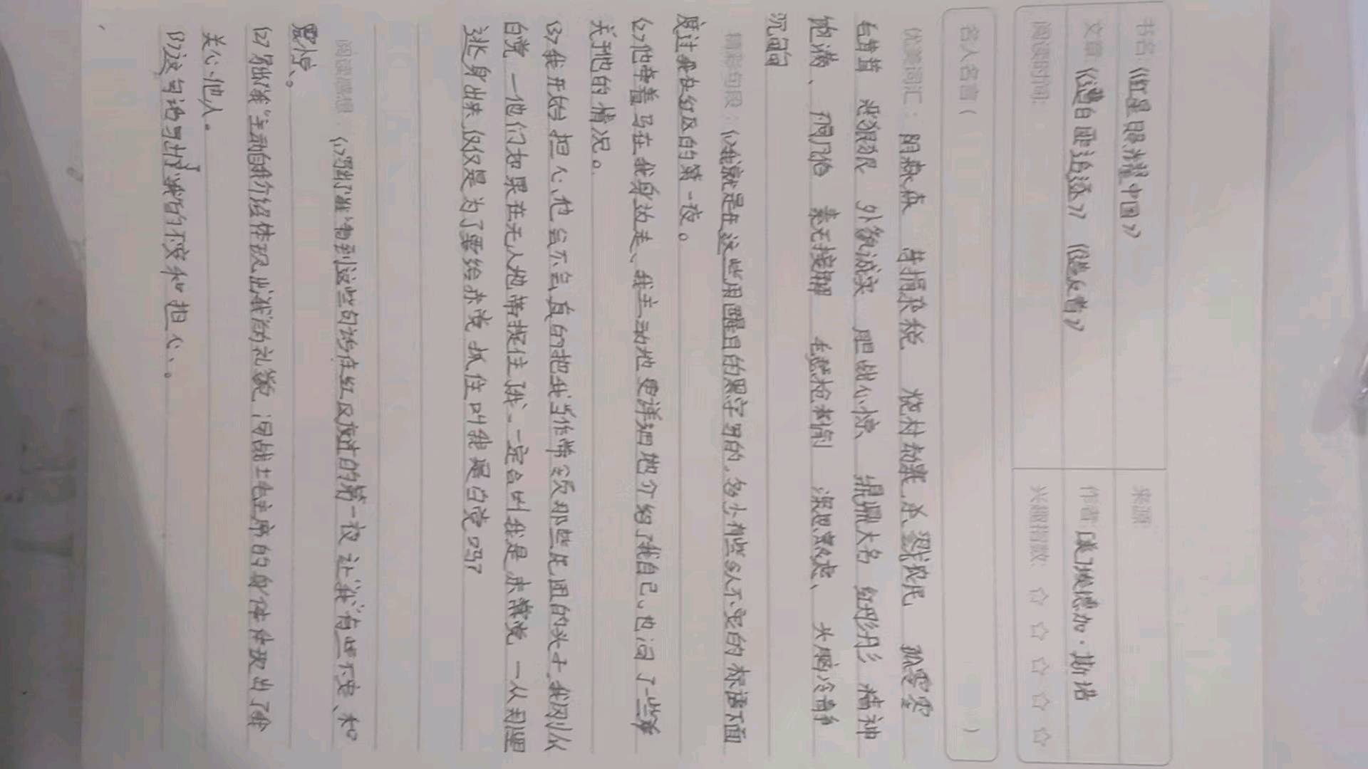 图像