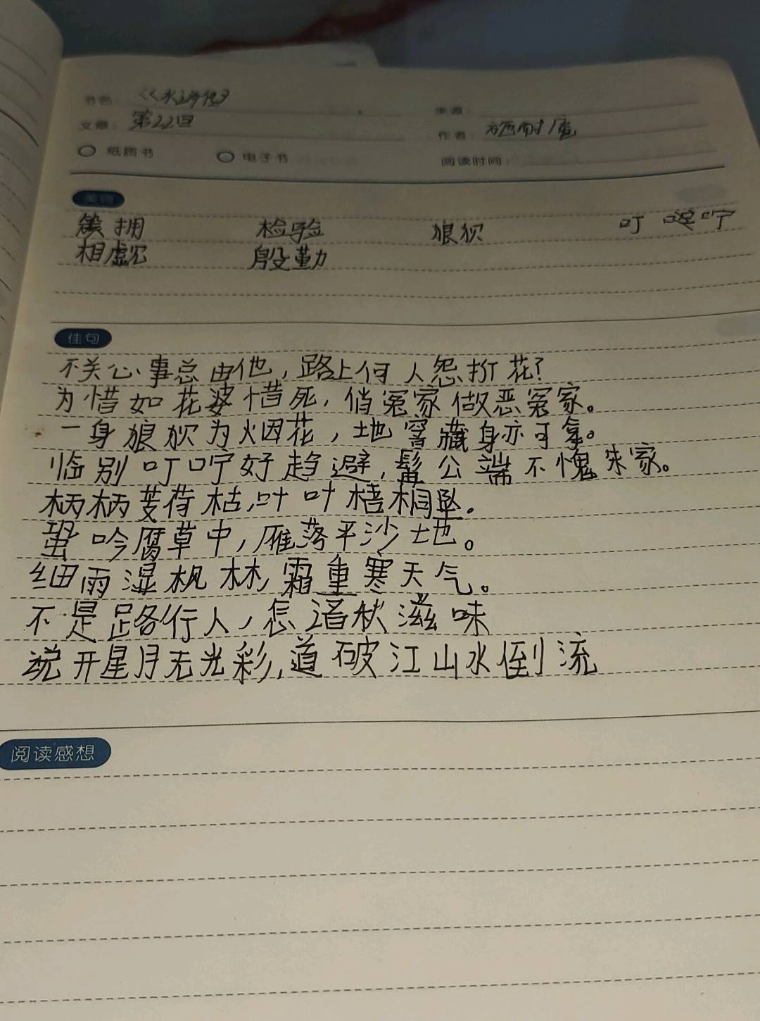 图像