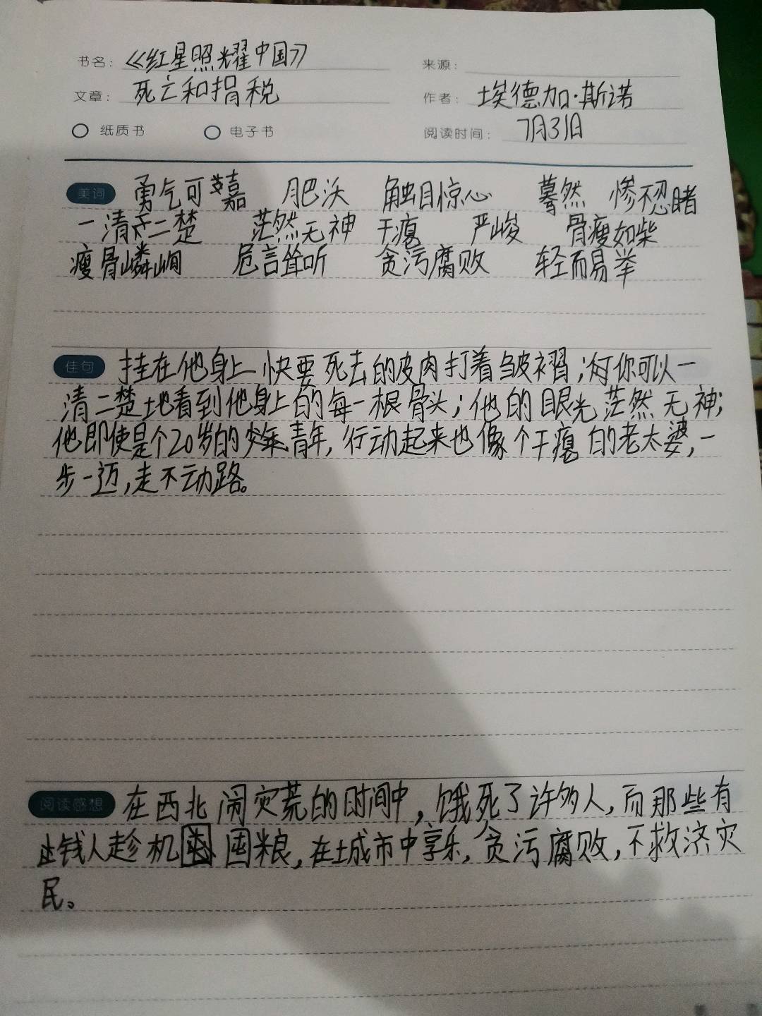 图像