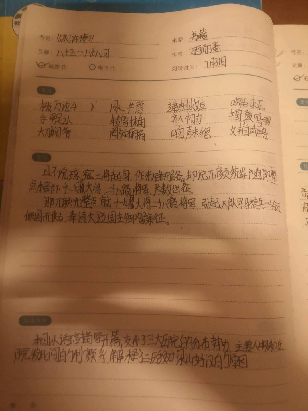 图像