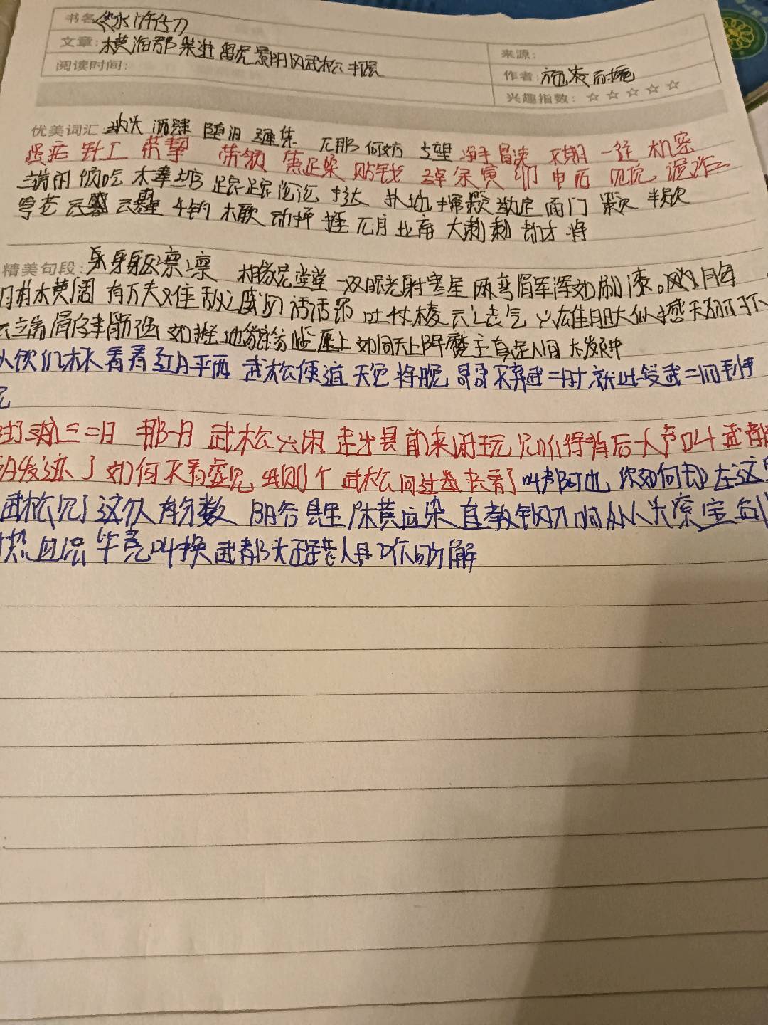 图像