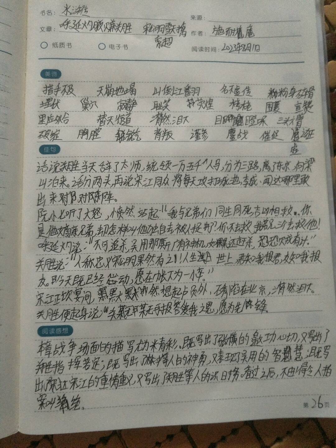 图像
