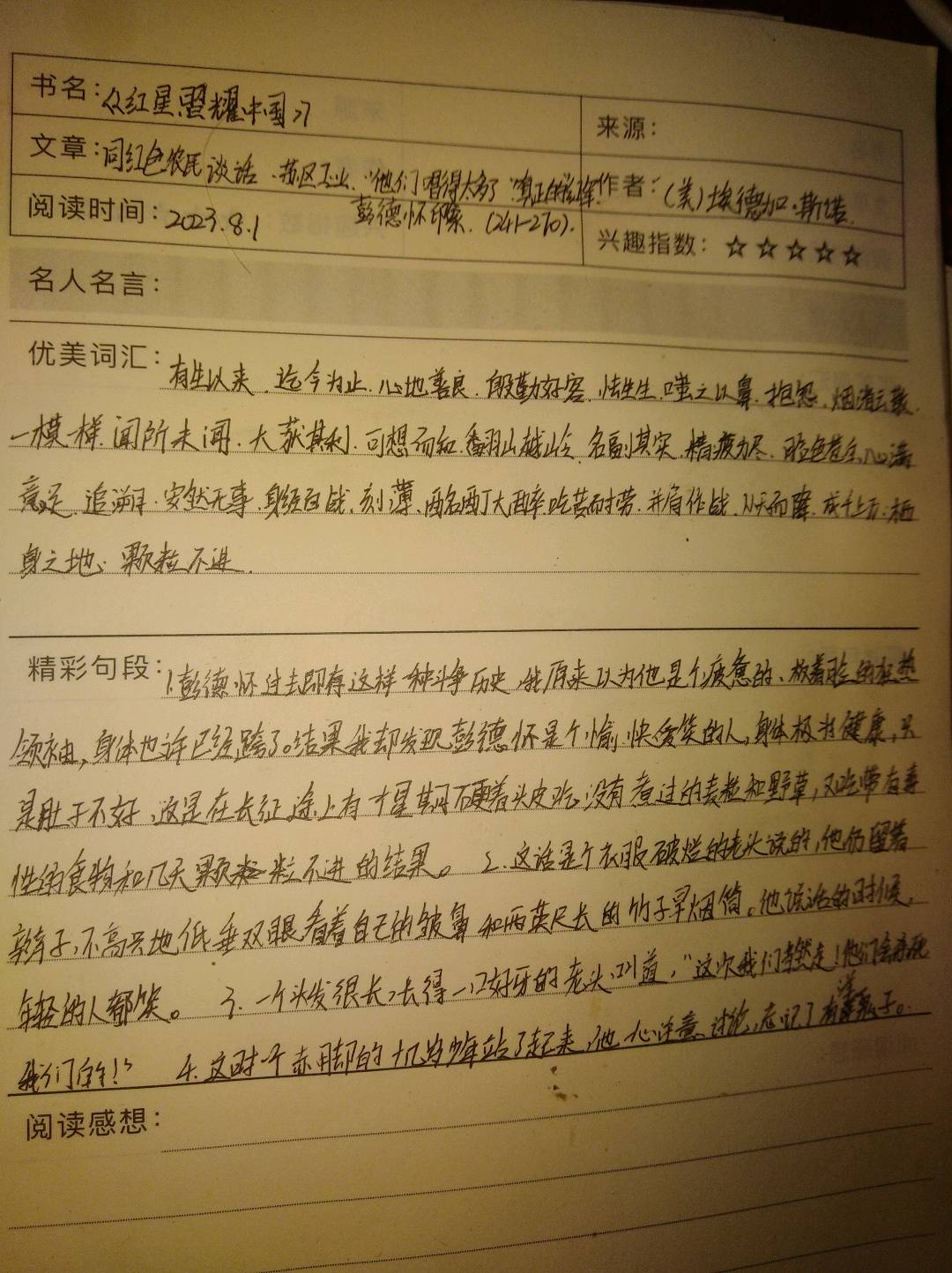 图像