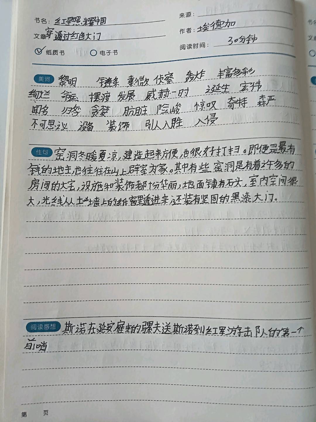 图像