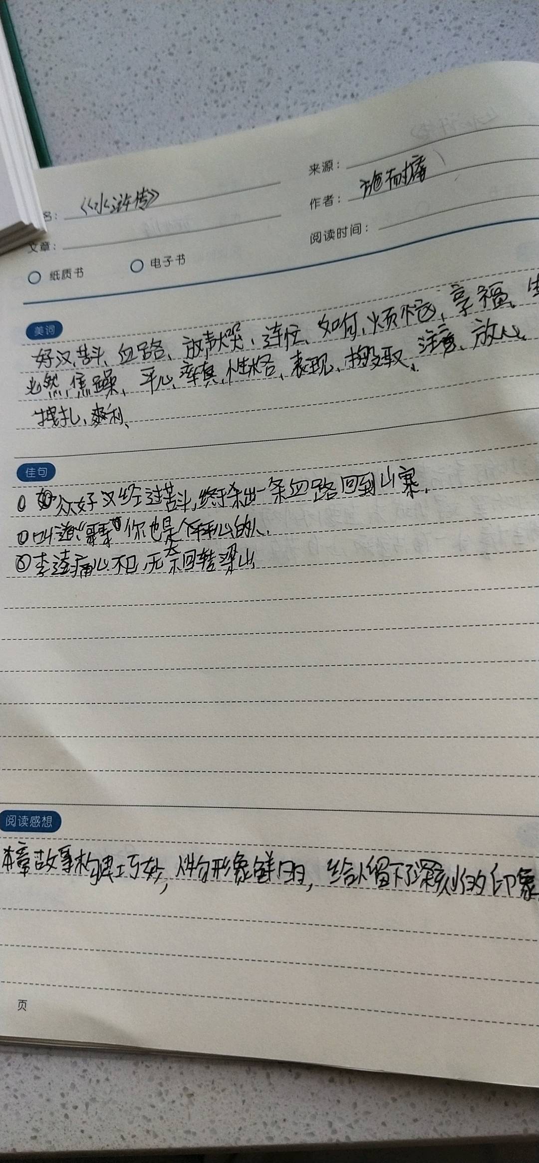 图像