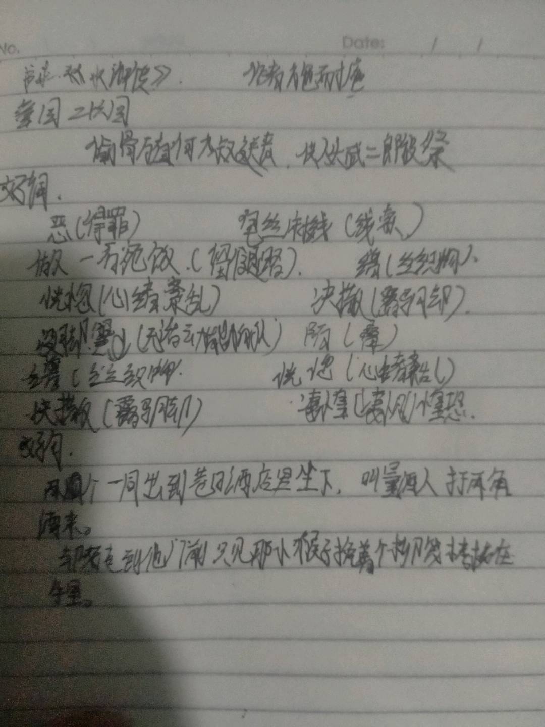 图像