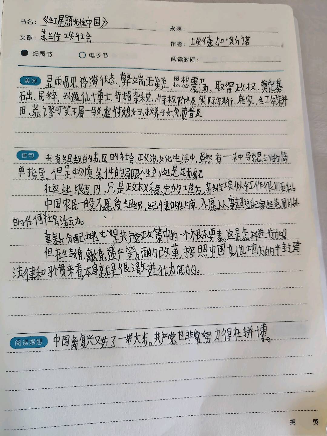图像