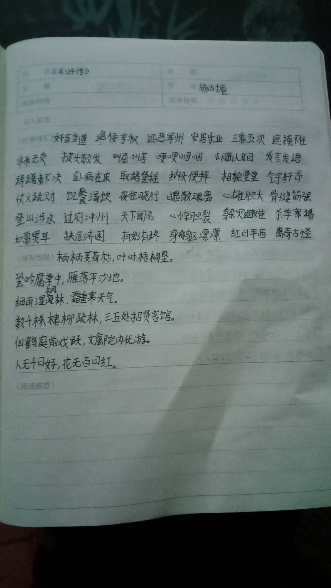 图像