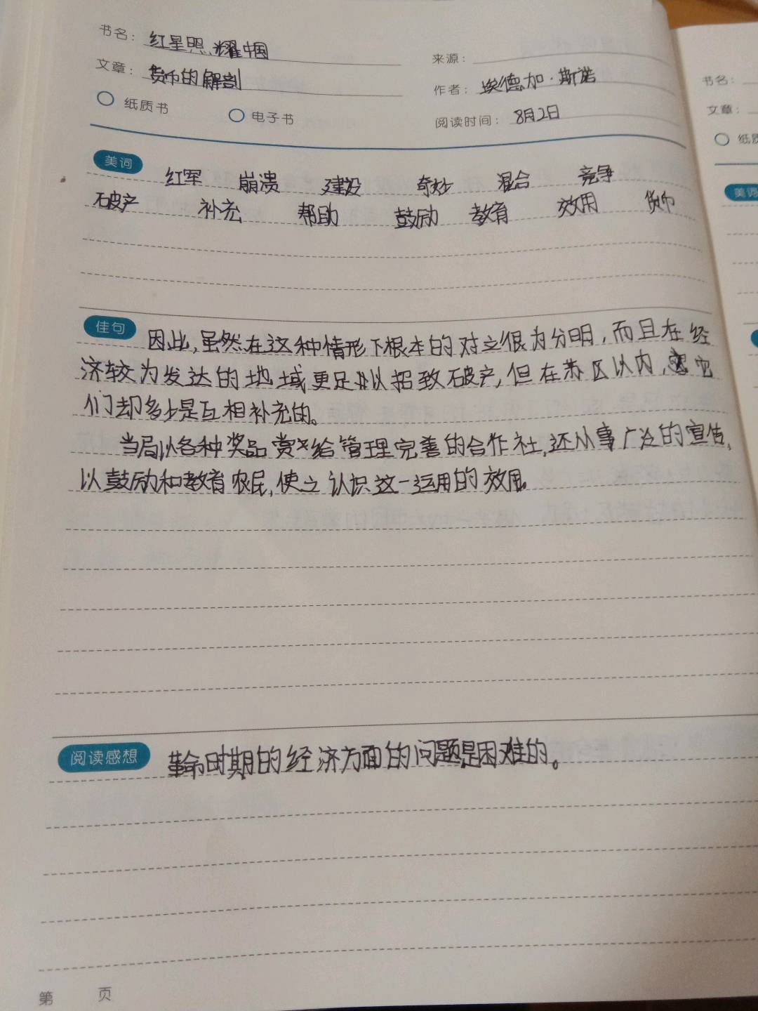 图像