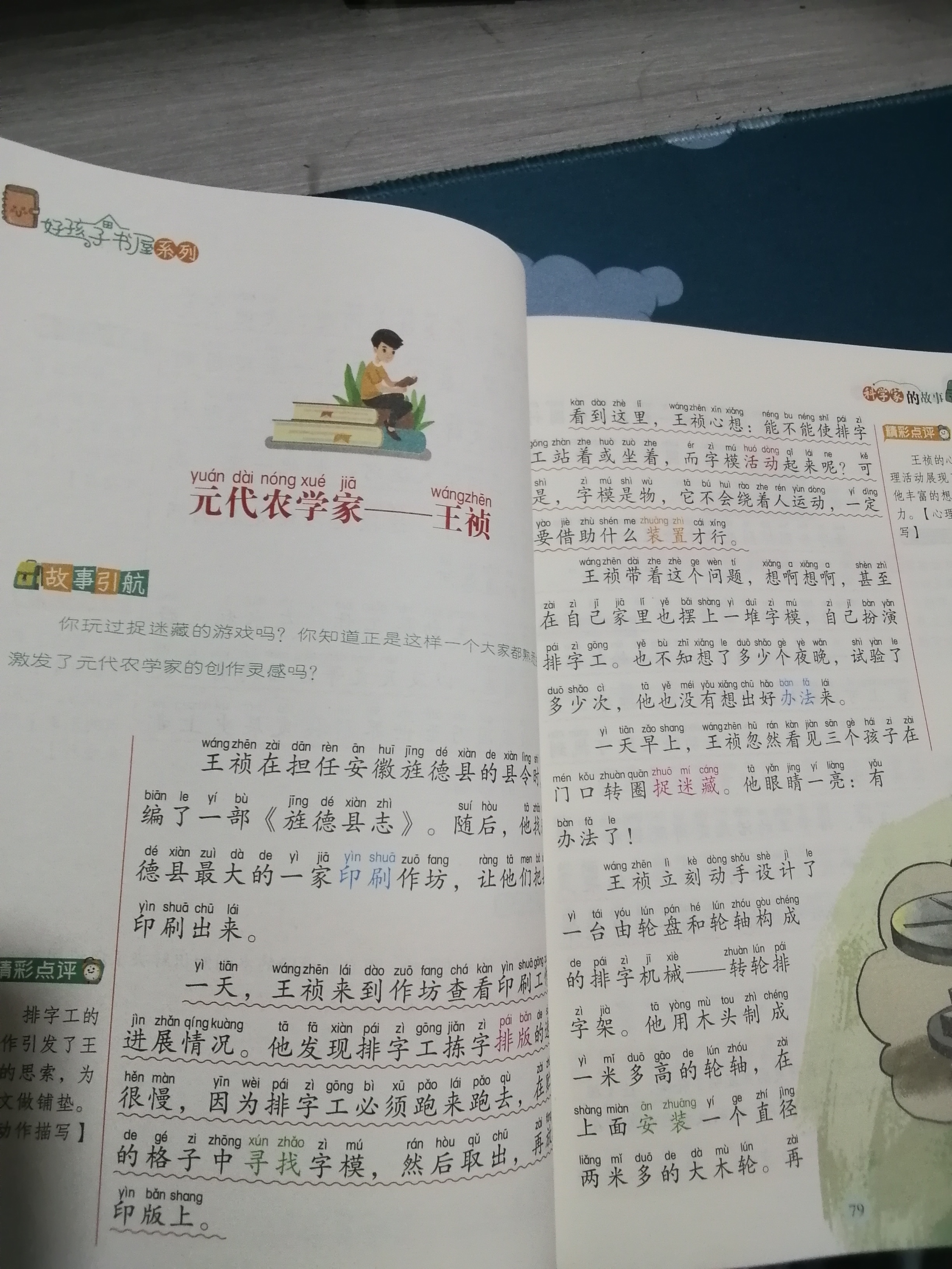 图像