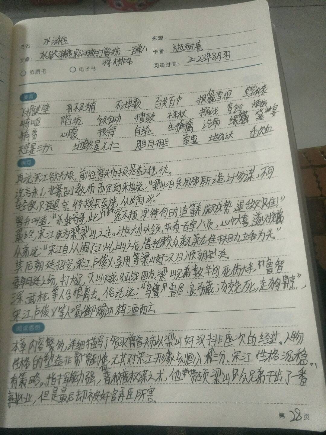 图像