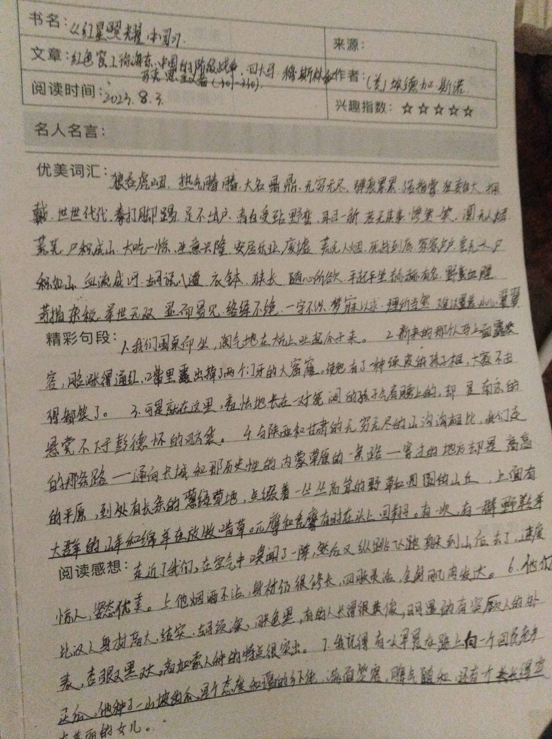 图像