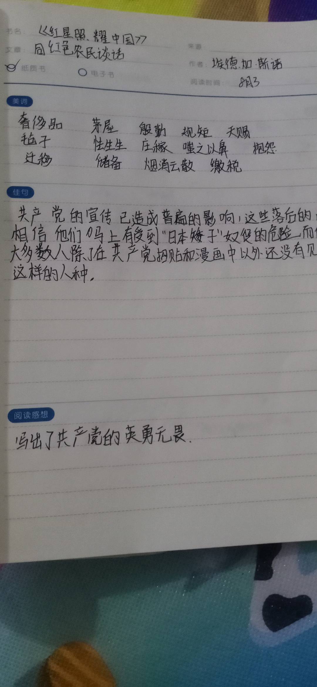 图像