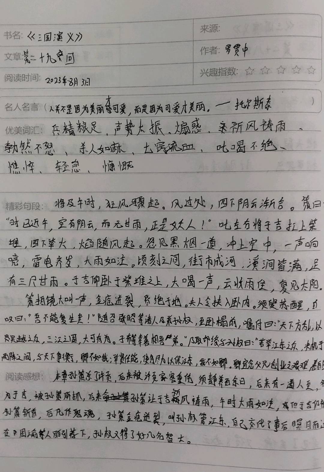 图像