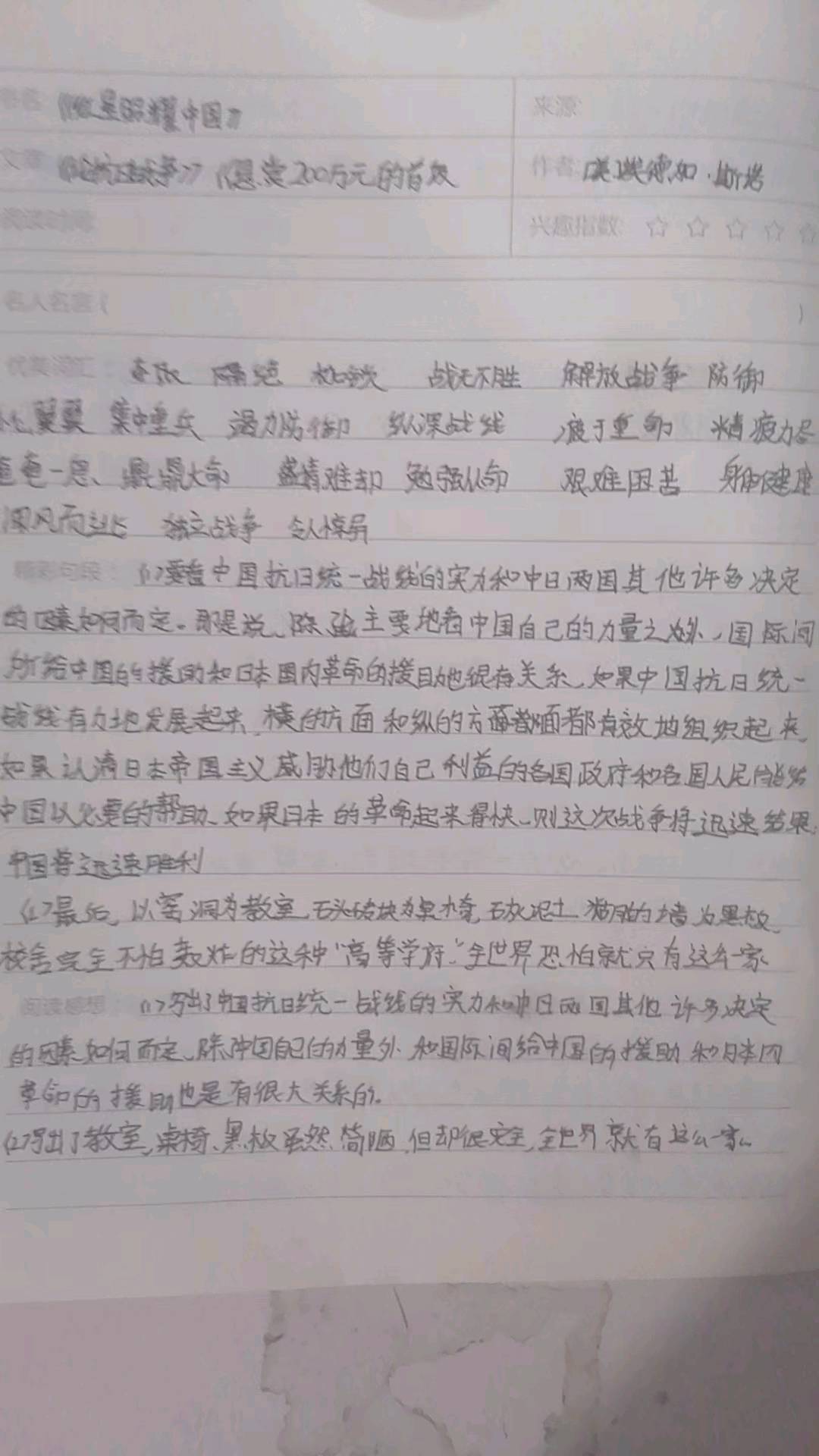 图像