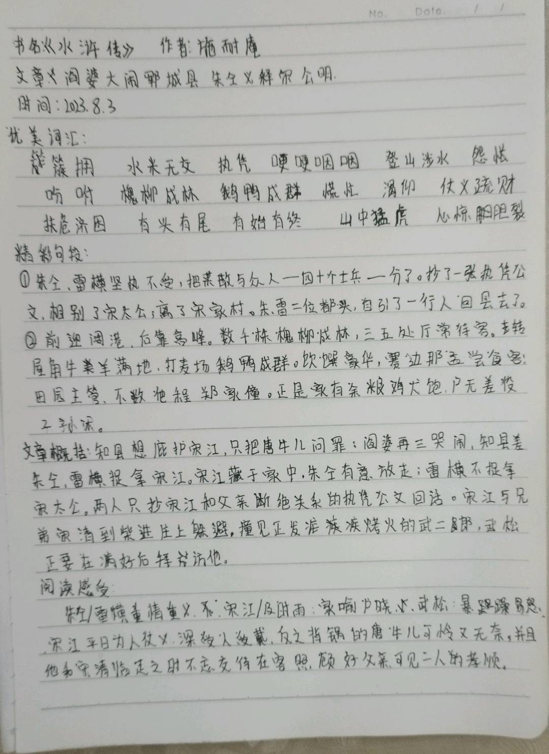 图像