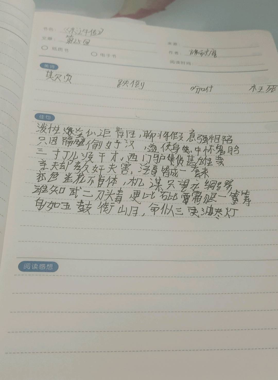 图像