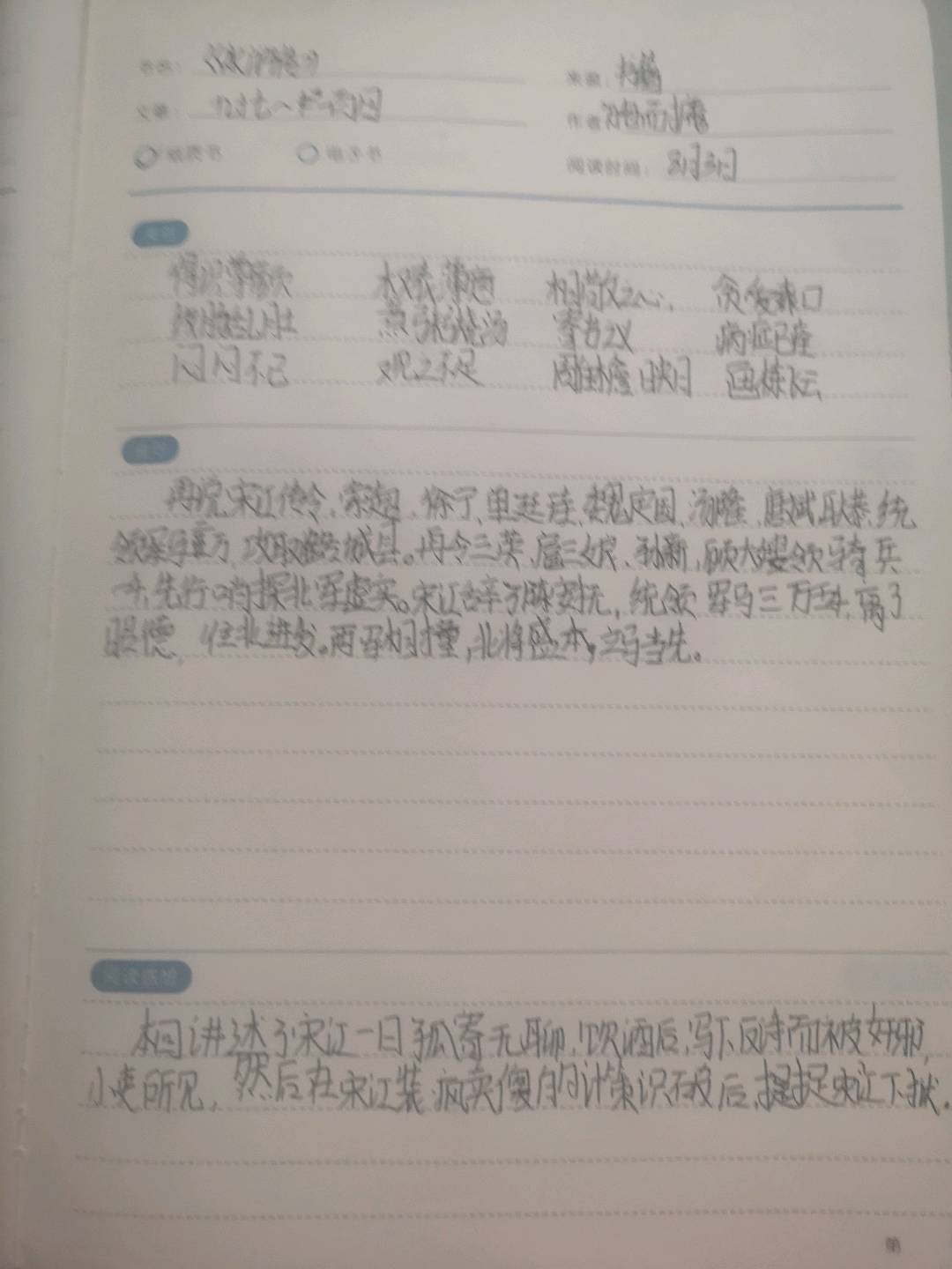 图像