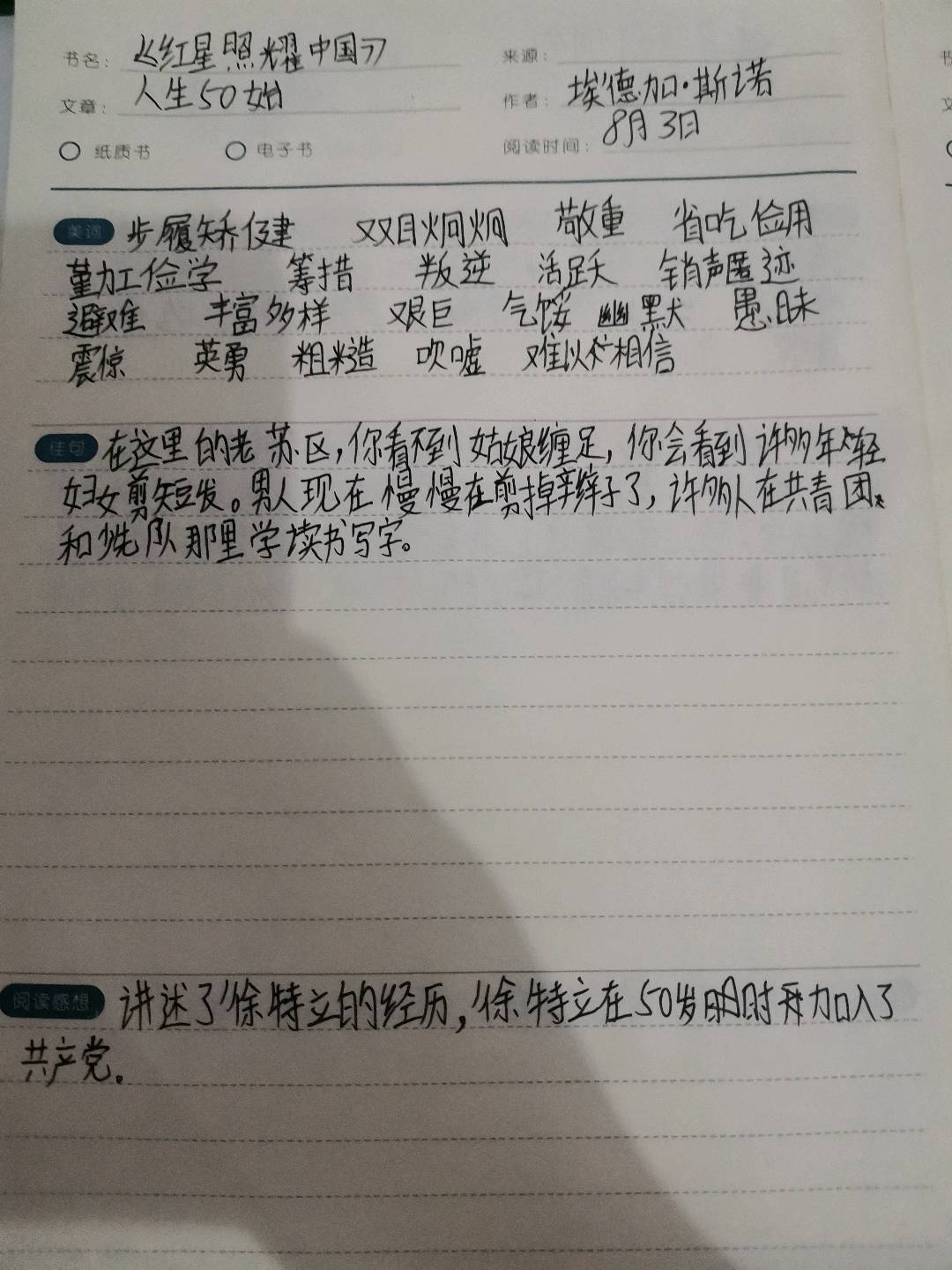 图像