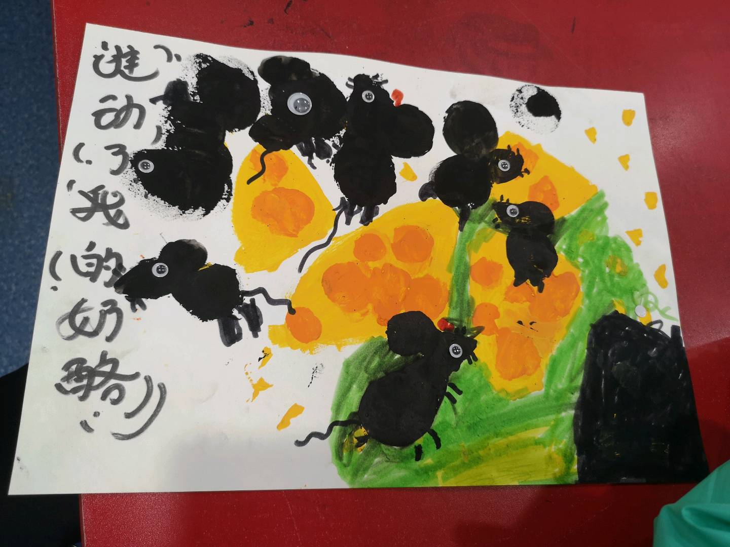 图像