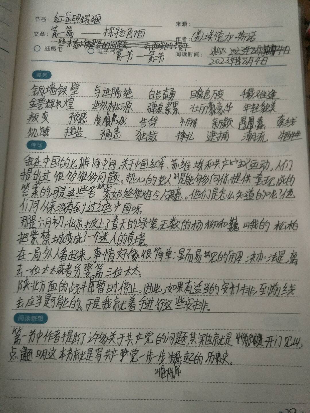 图像