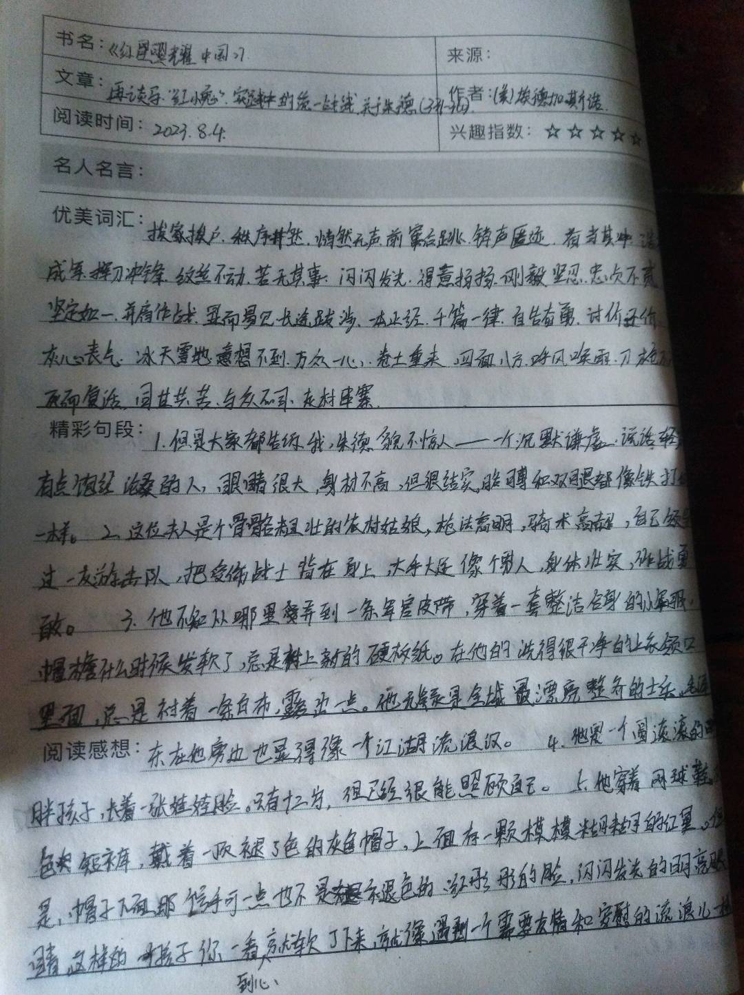 图像