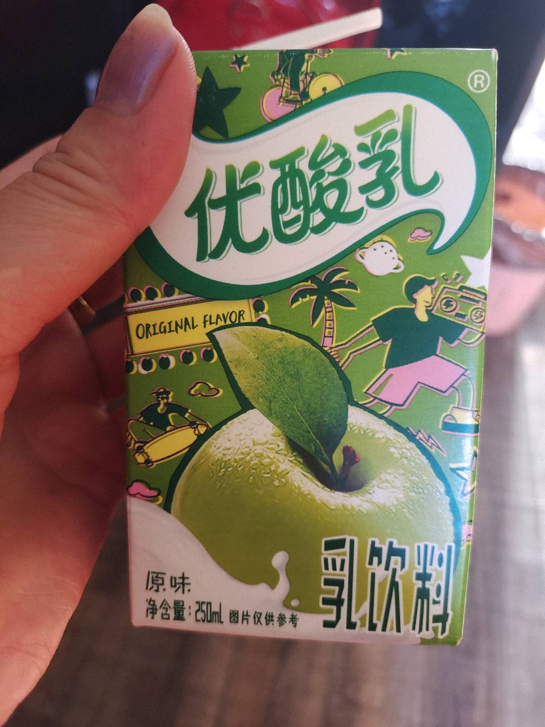 图像