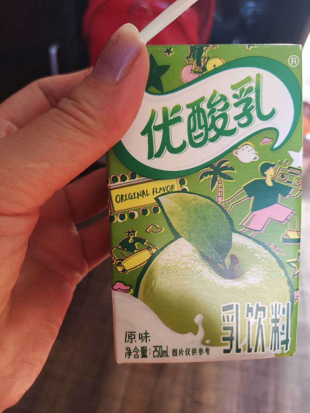 图像