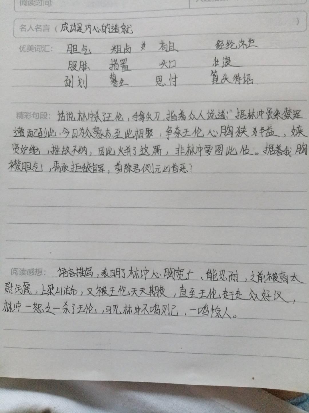 图像