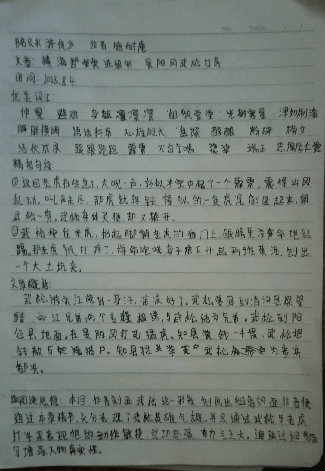 图像