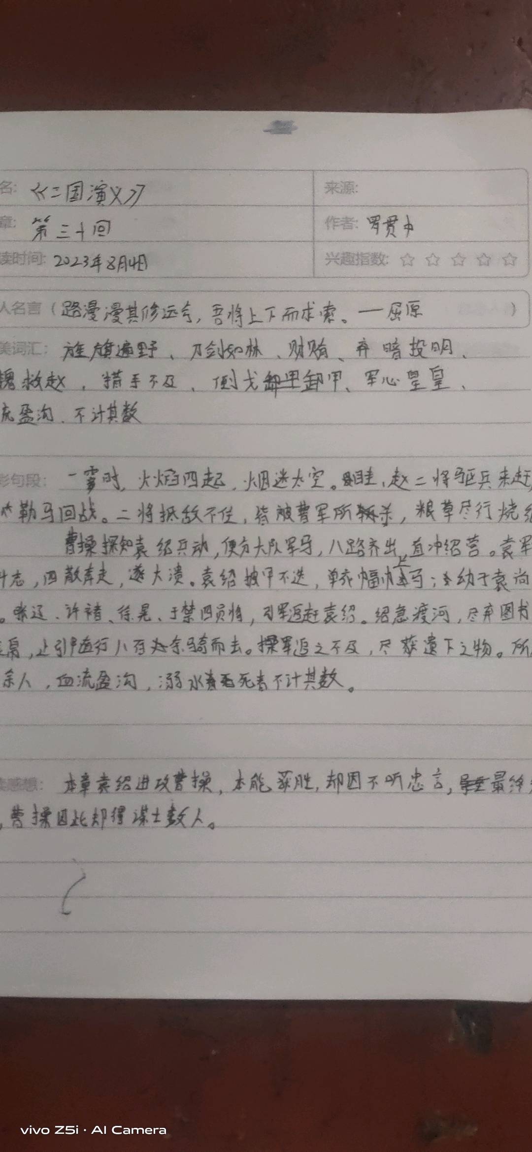 图像