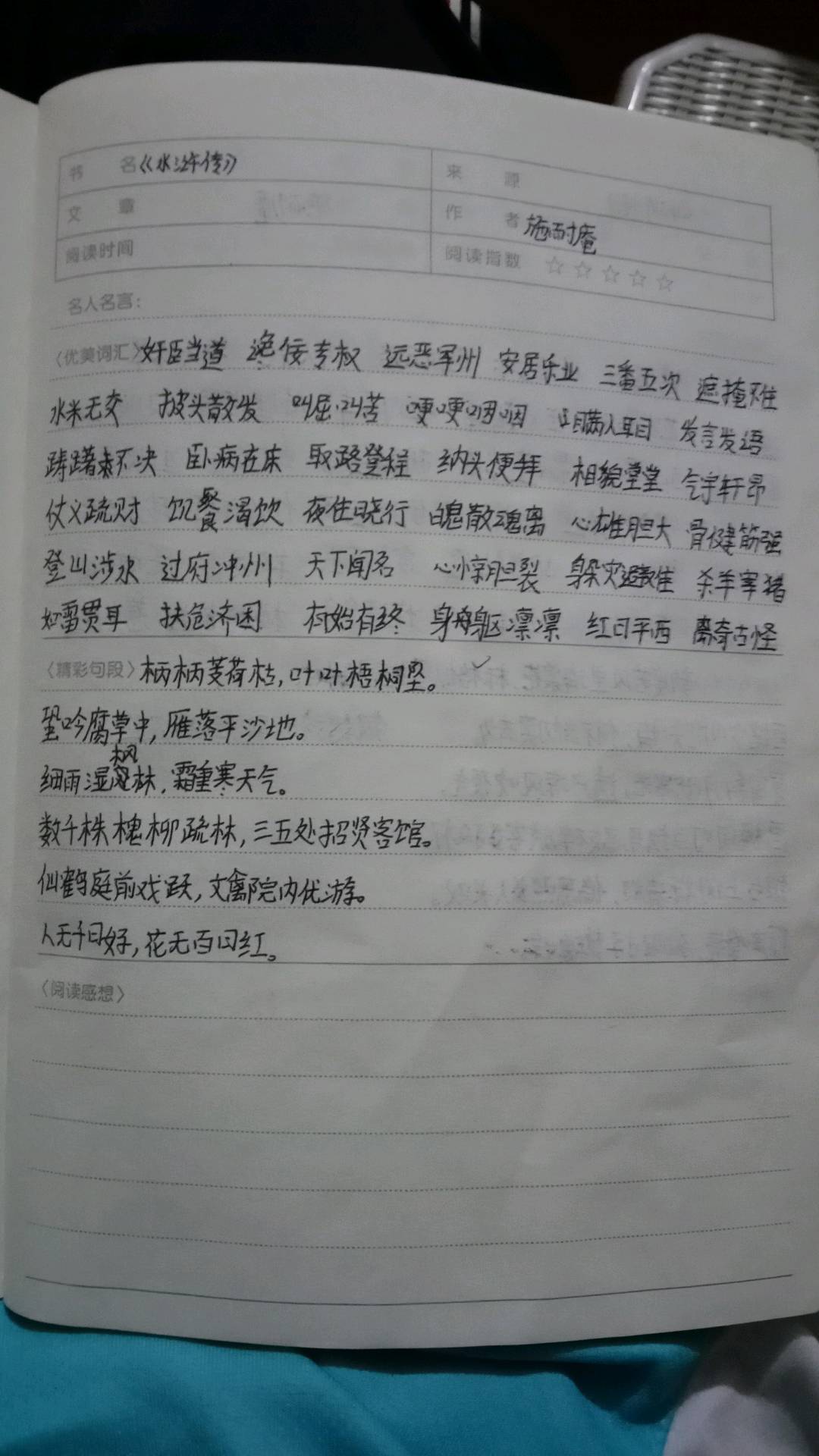 图像