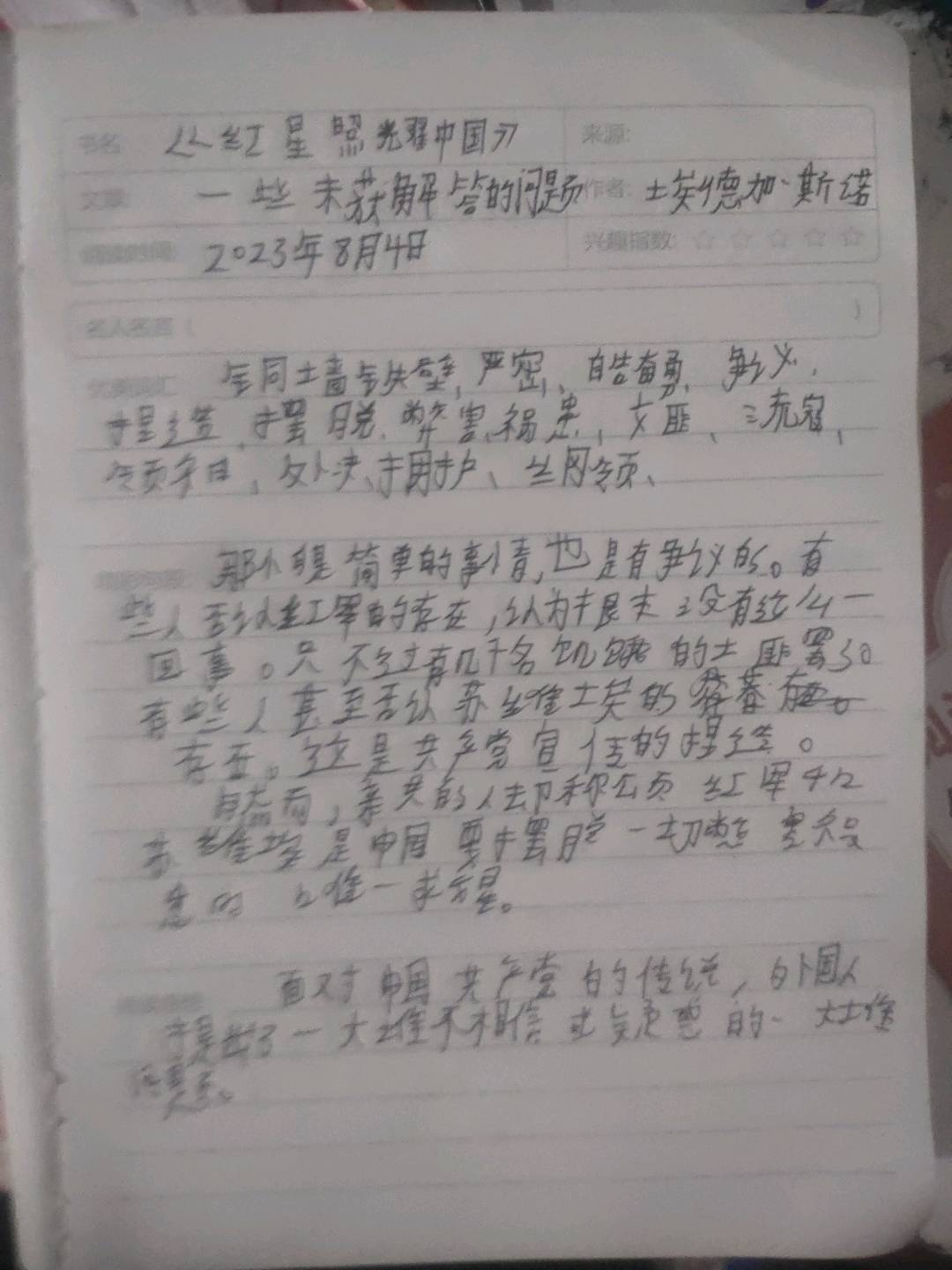 图像