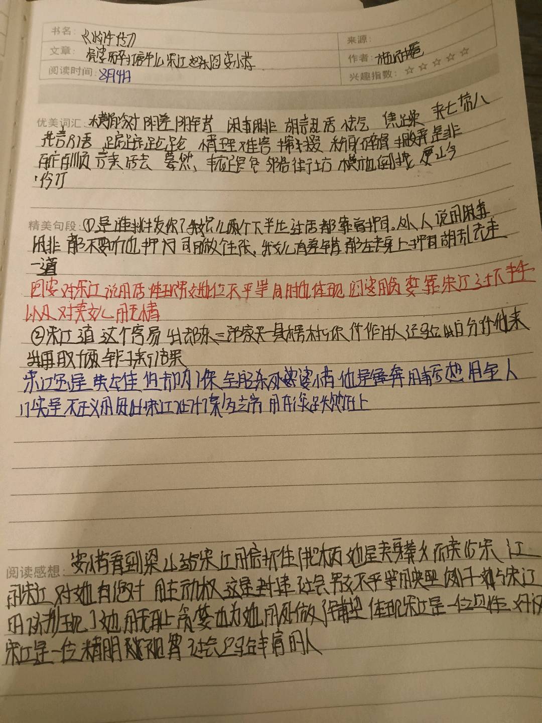 图像