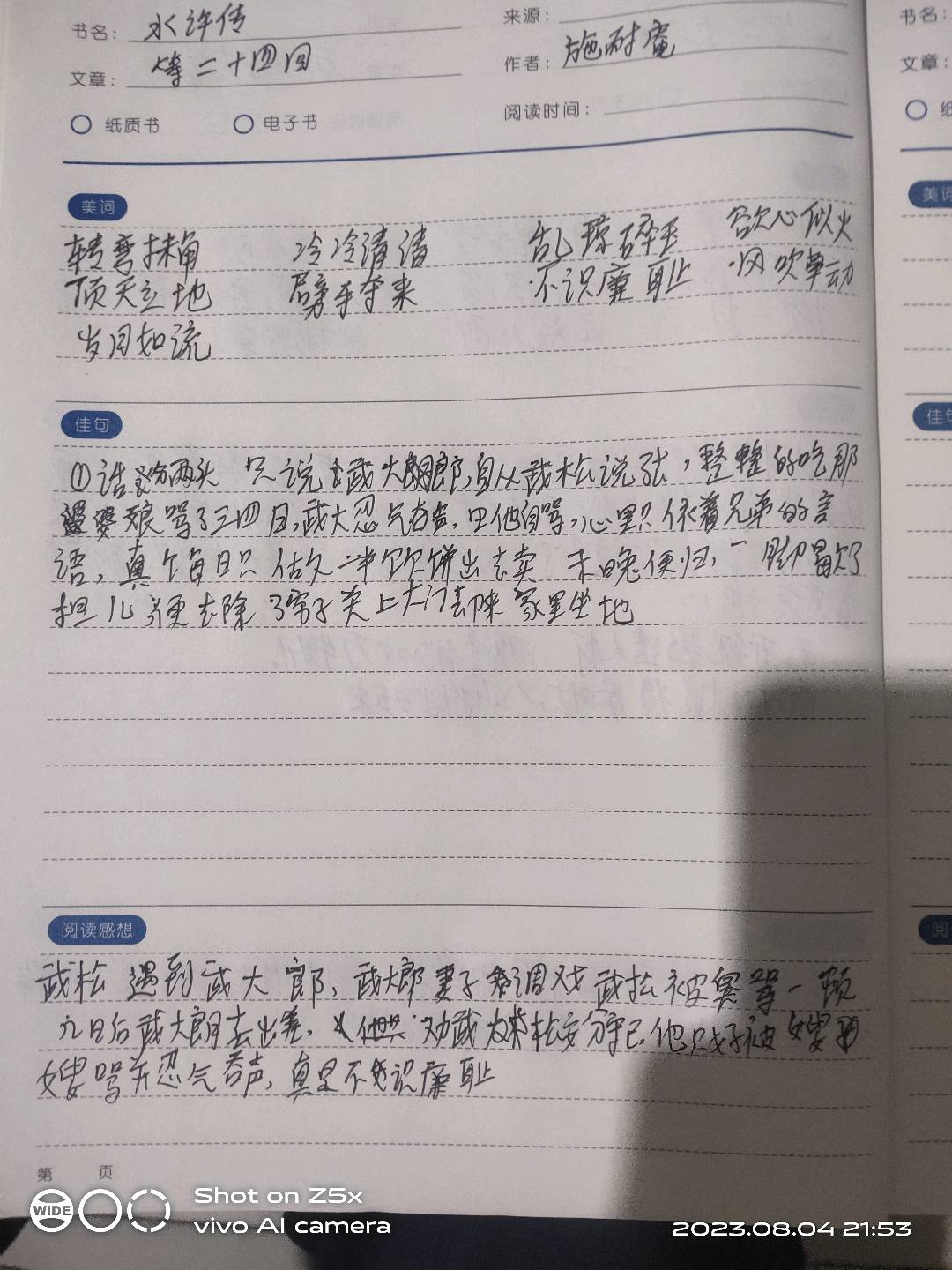 图像