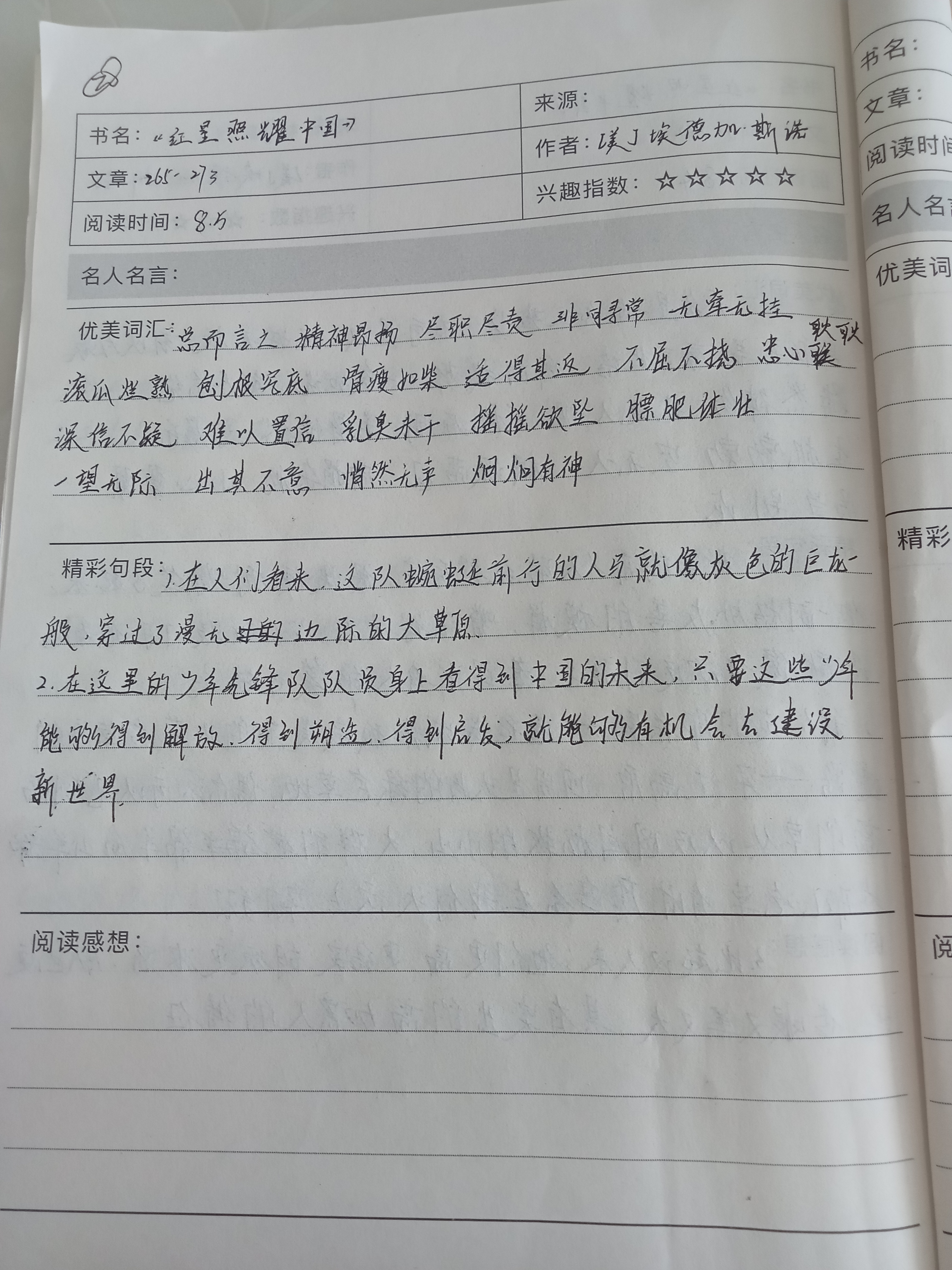 图像