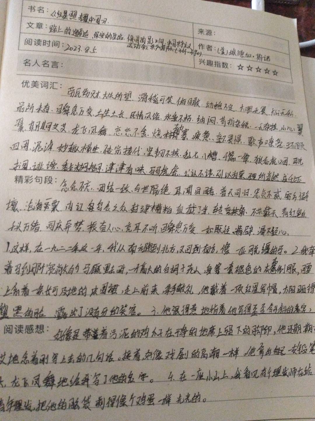 图像