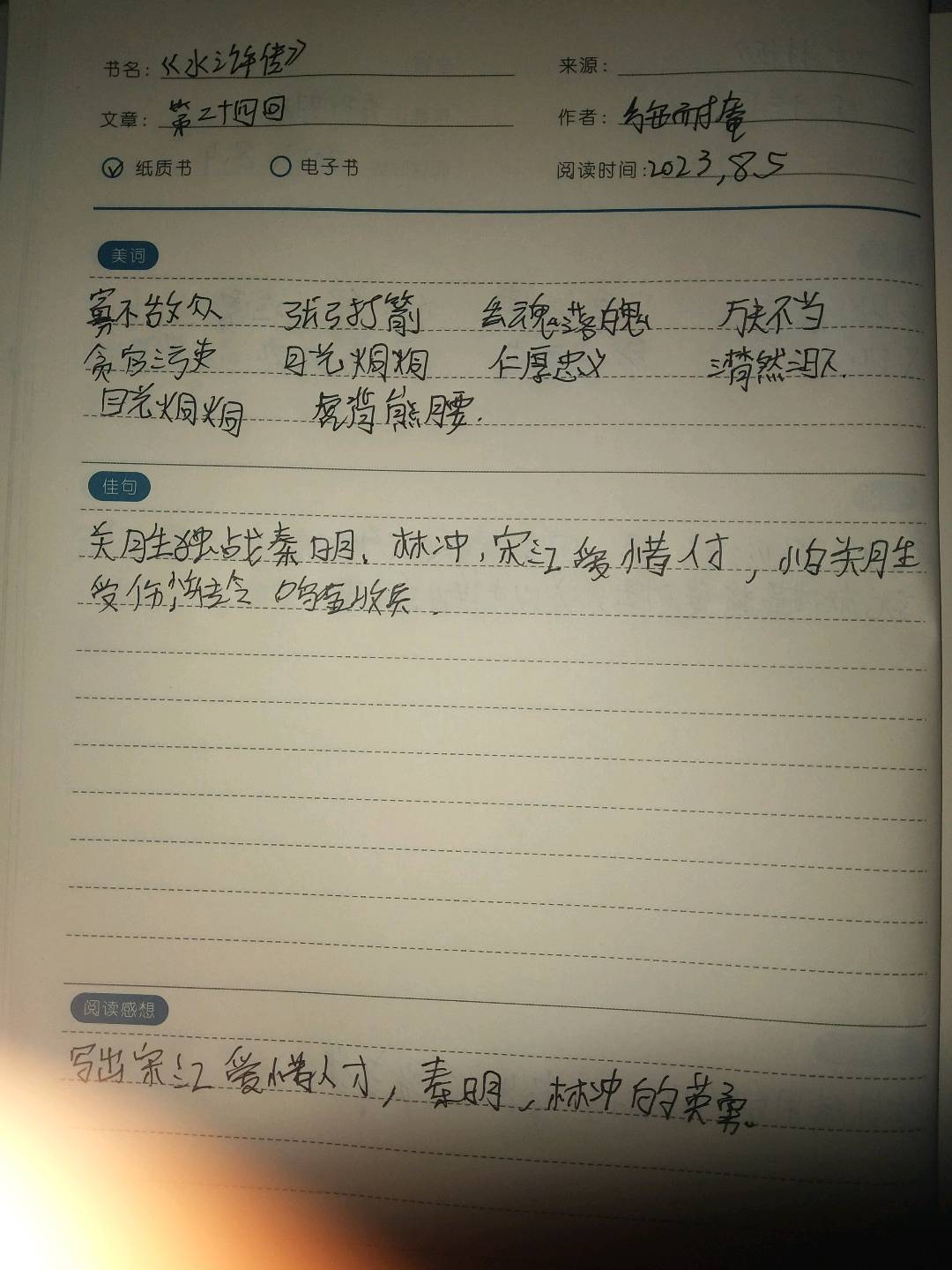 图像
