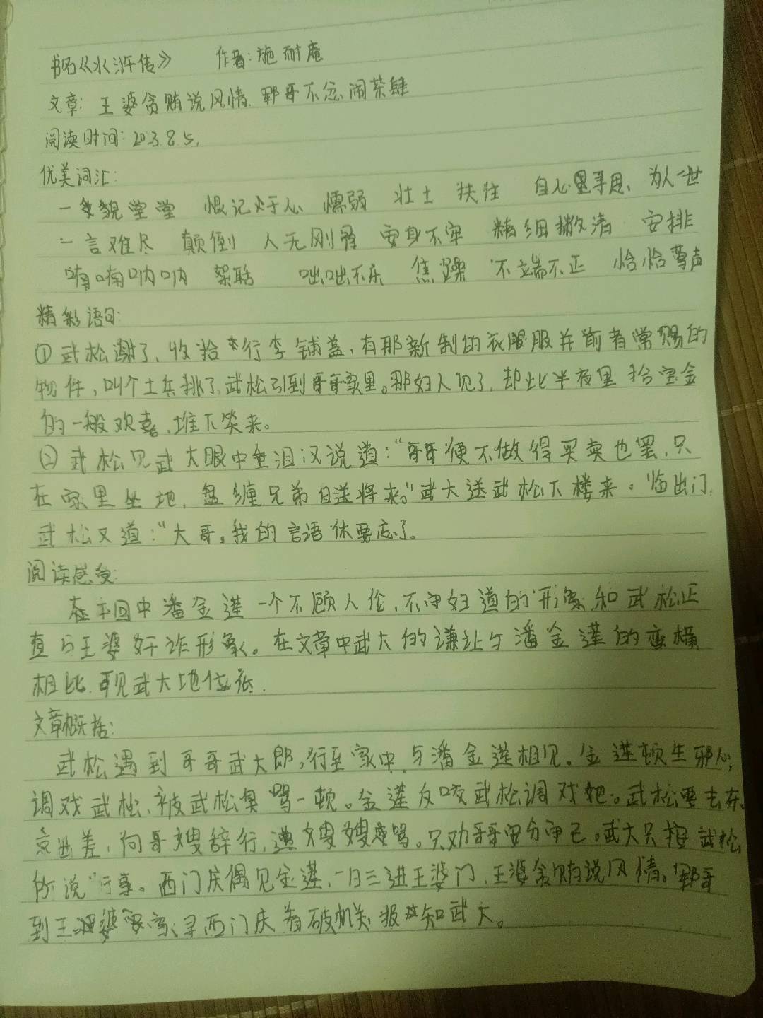 图像