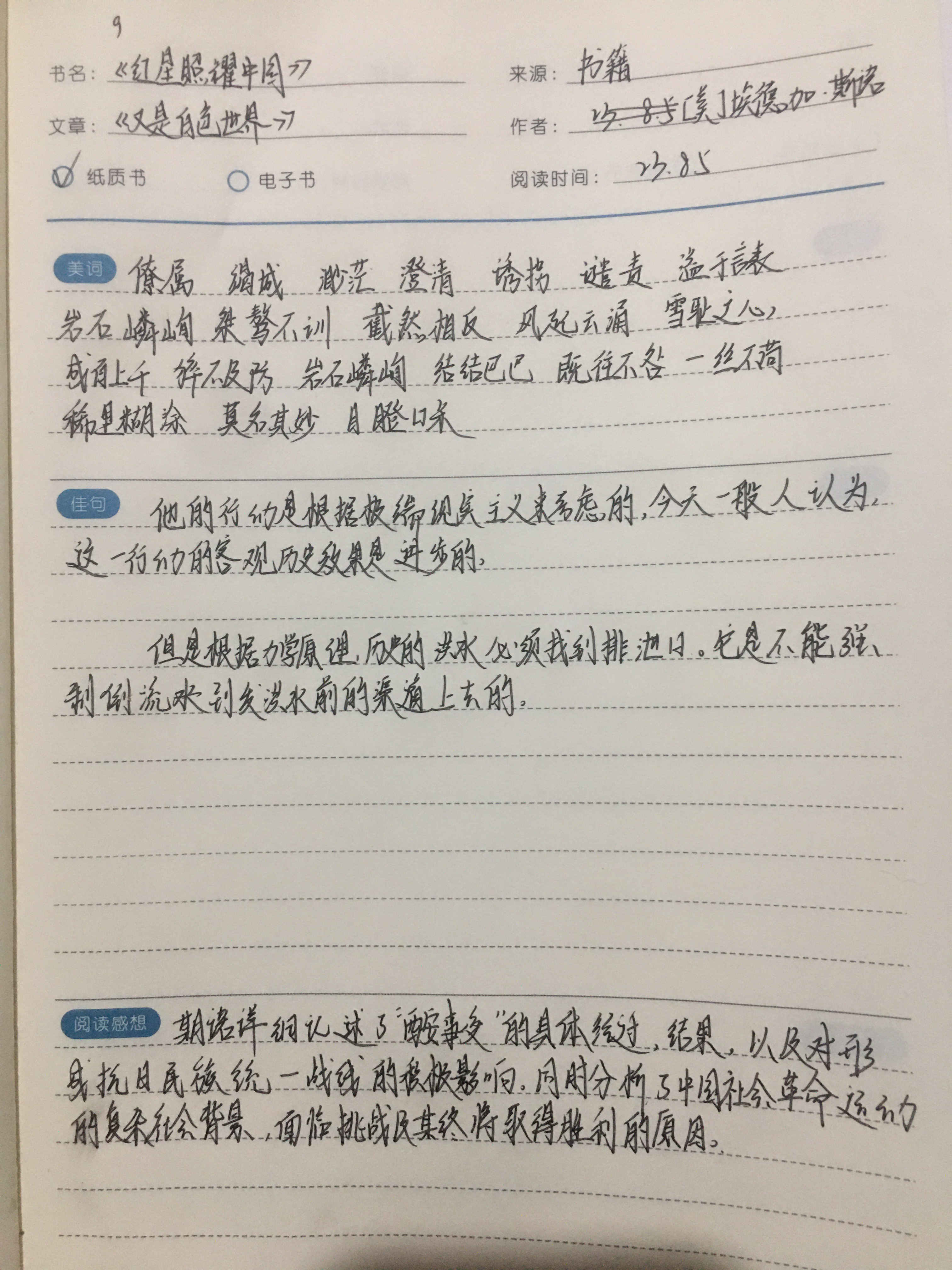 图像