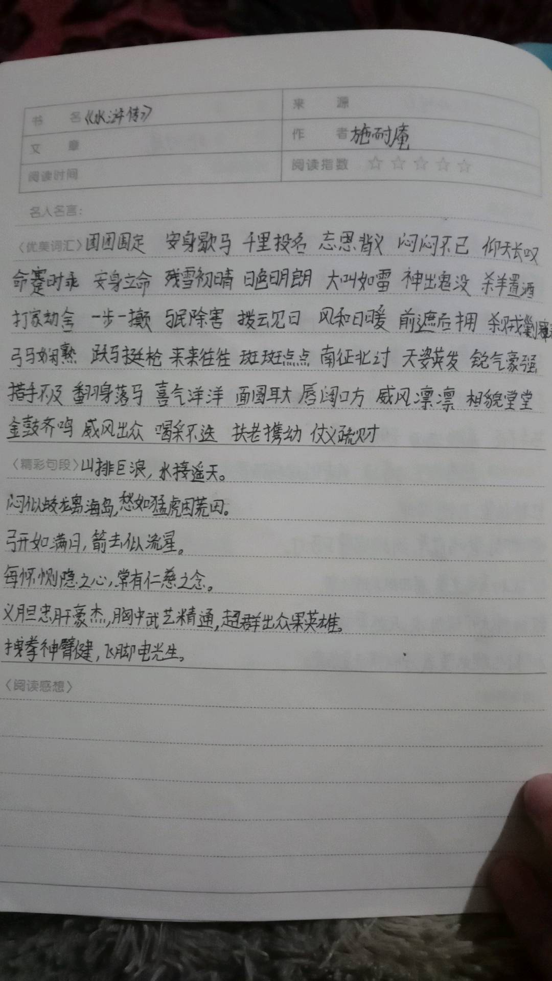 图像