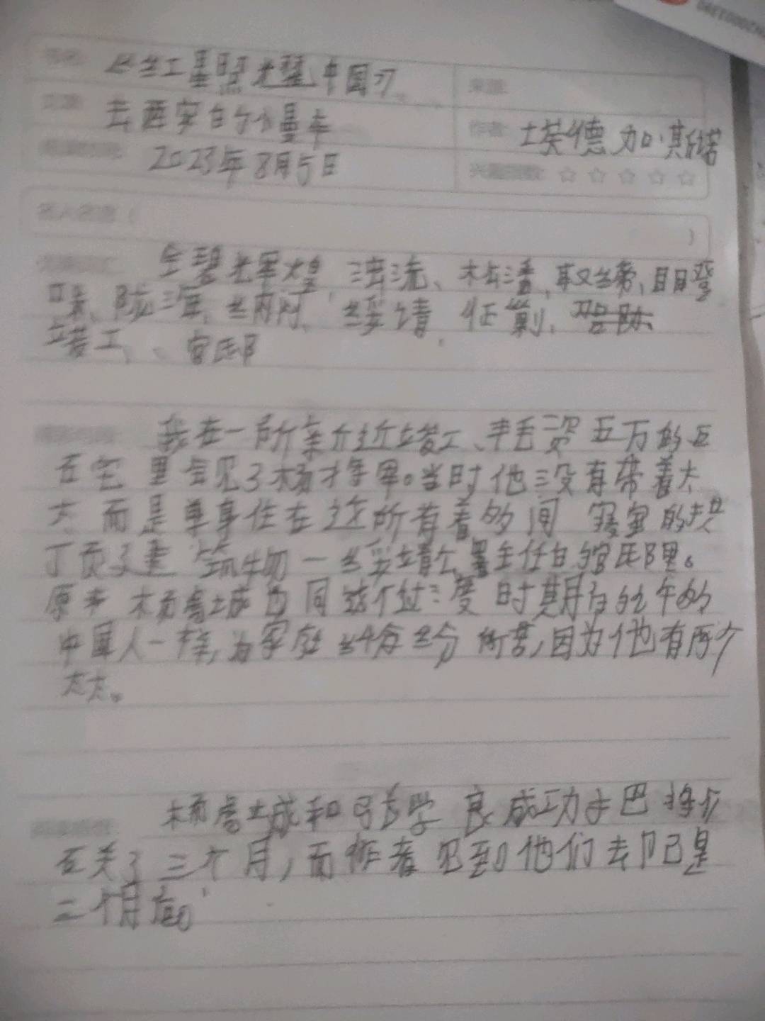图像