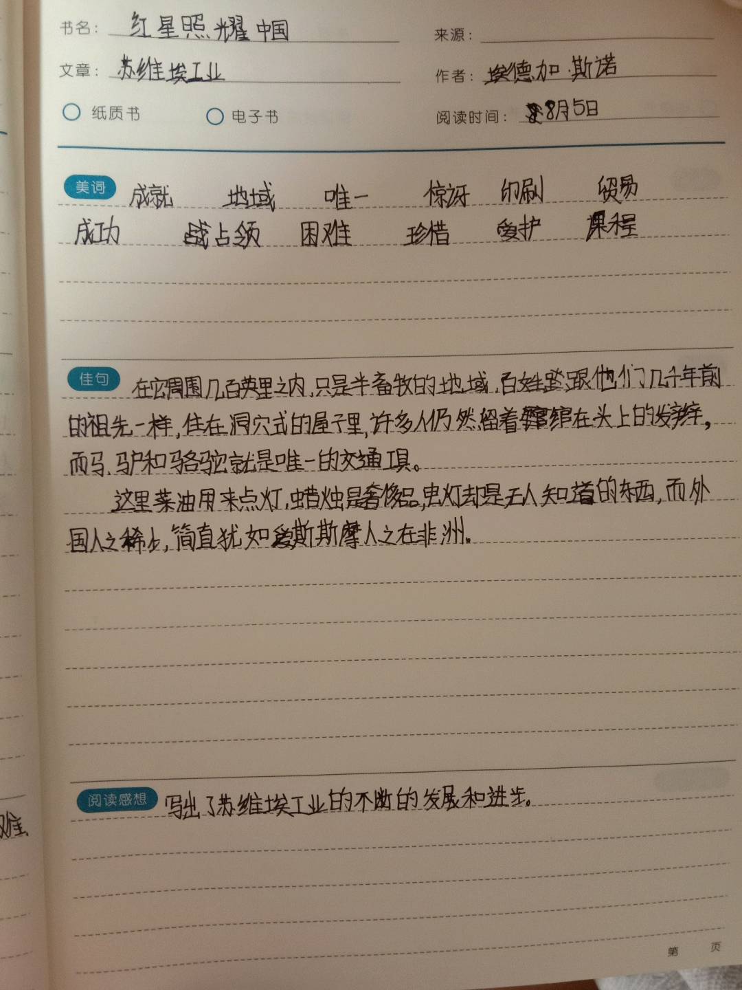 图像