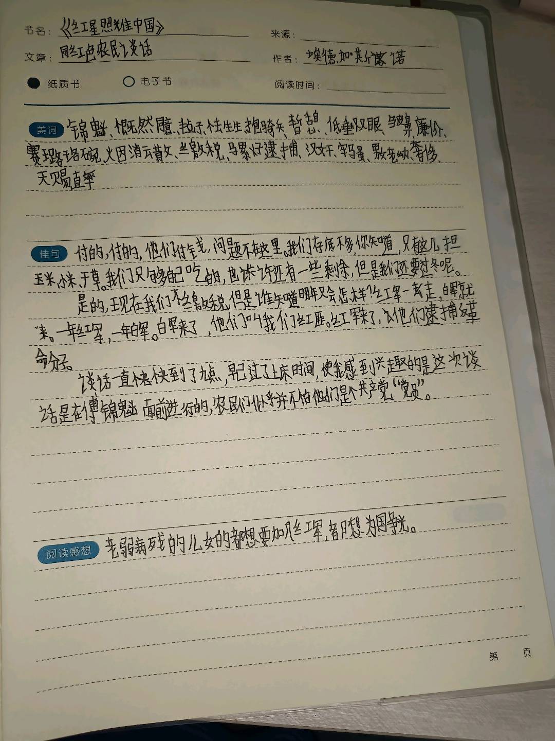图像