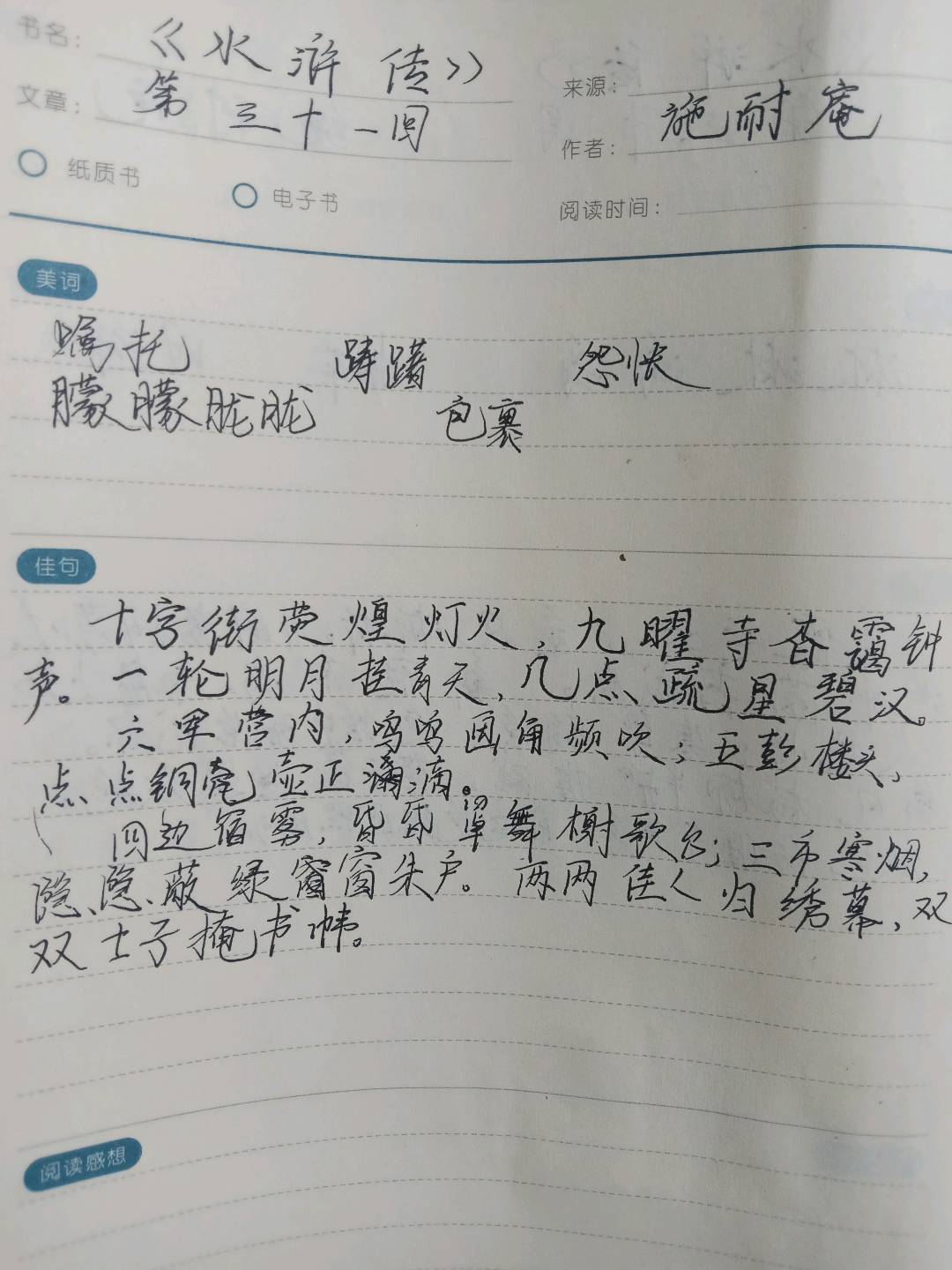 图像